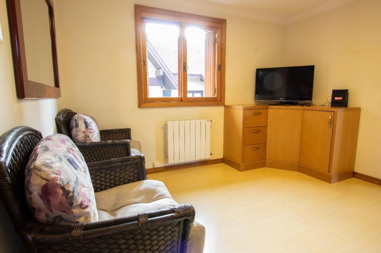 Apartamento Don Giovani 42 - My Temporada Gramado